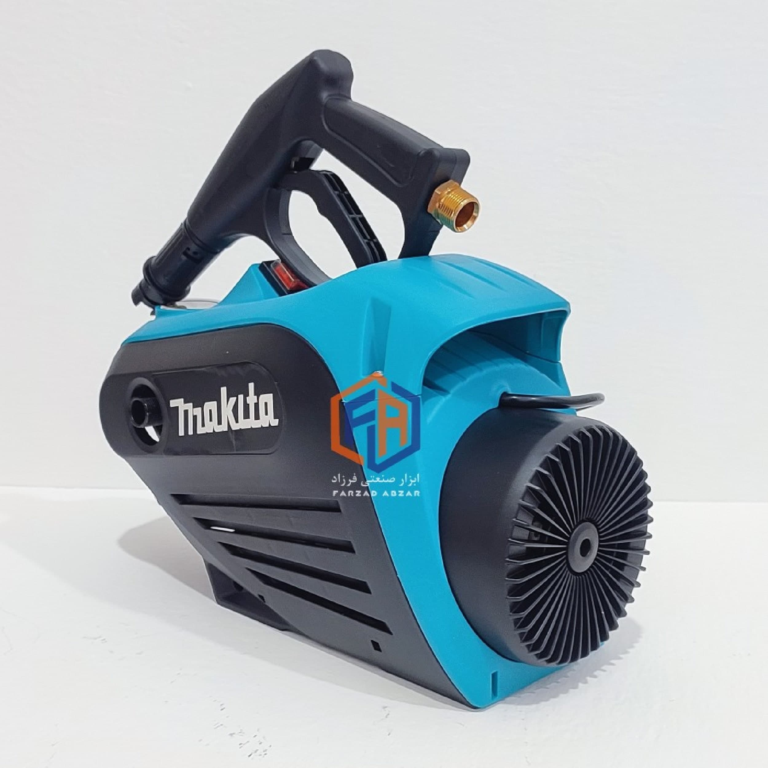 کارواش دینامی ماکیتا 250 بار 3000وات مدل MAKITA Carwash 250 bar