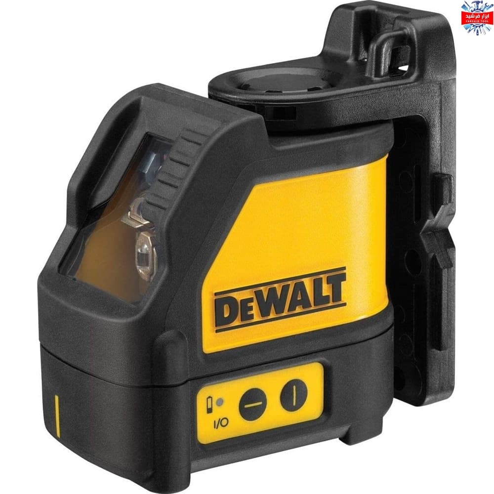 تراز لیزری دیوالت مدل DW088K-B5 — تصویر ۸