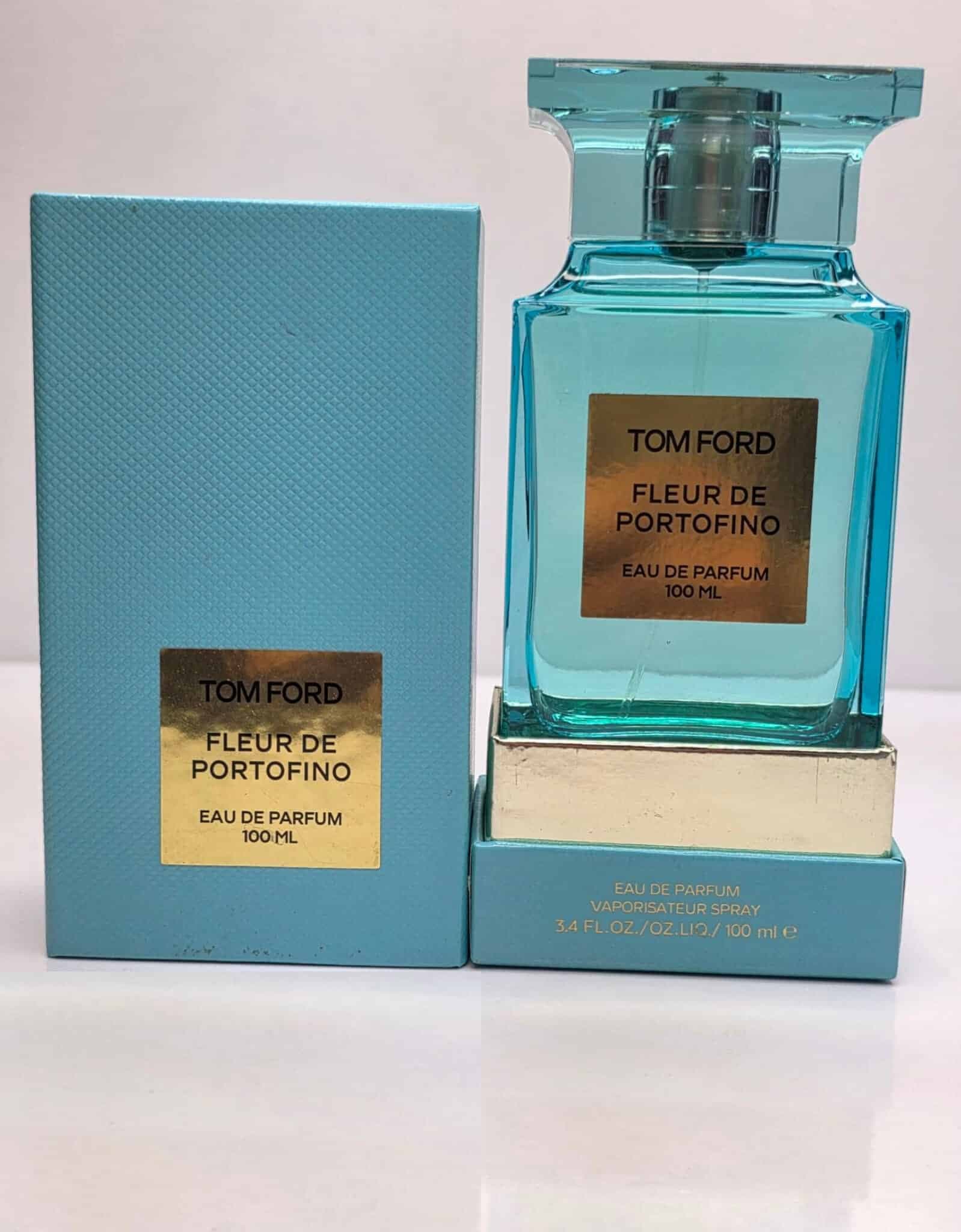 ادکلن فلور د پورتوفینو تام فورد 100 میل | Tom Ford Fleur de Portofino