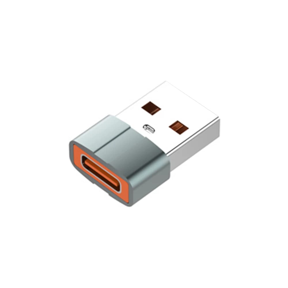 تبدیل OTG تایپ سی به USB-A الدینیو مدل LC150