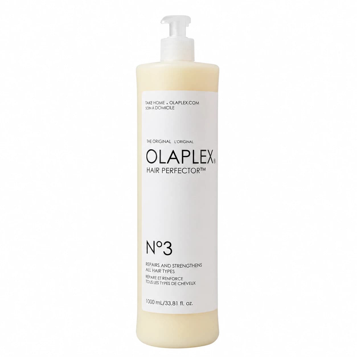 کرم مو ترمیم کننده اولاپلکس شماره ۳ (Olaplex No.3)