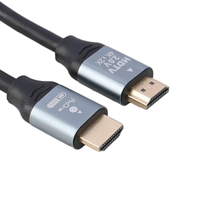 کابل HDMI پرووان 5 متری مدل PCH78 — تصویر ۲