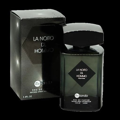 عطر و ادکلن بایلندو لانویتو د هومو (لانویت لهوم)
