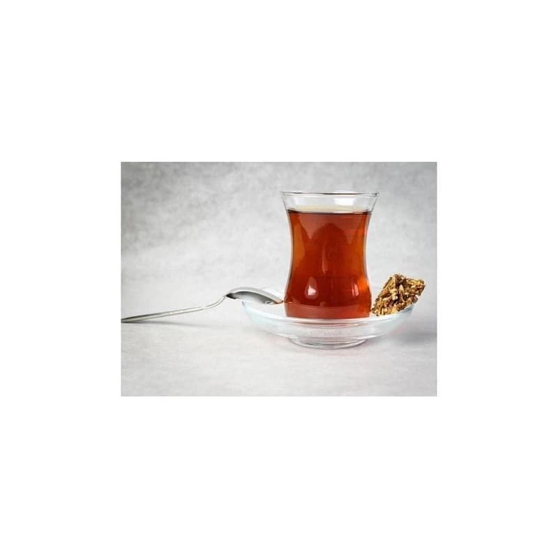 استکان نعلبکی پاشاباغچه سری آسکادار بسته 6 عددی — تصویر ۲