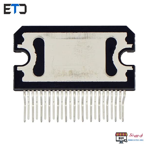 آی سی آمپلی فایر TDA7388 — تصویر ۸