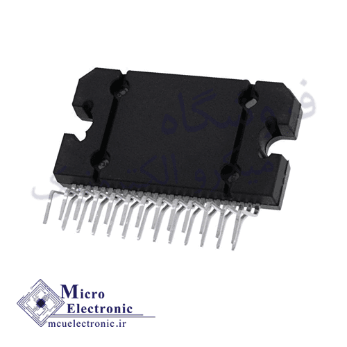 آی سی آمپلی فایر TDA7388