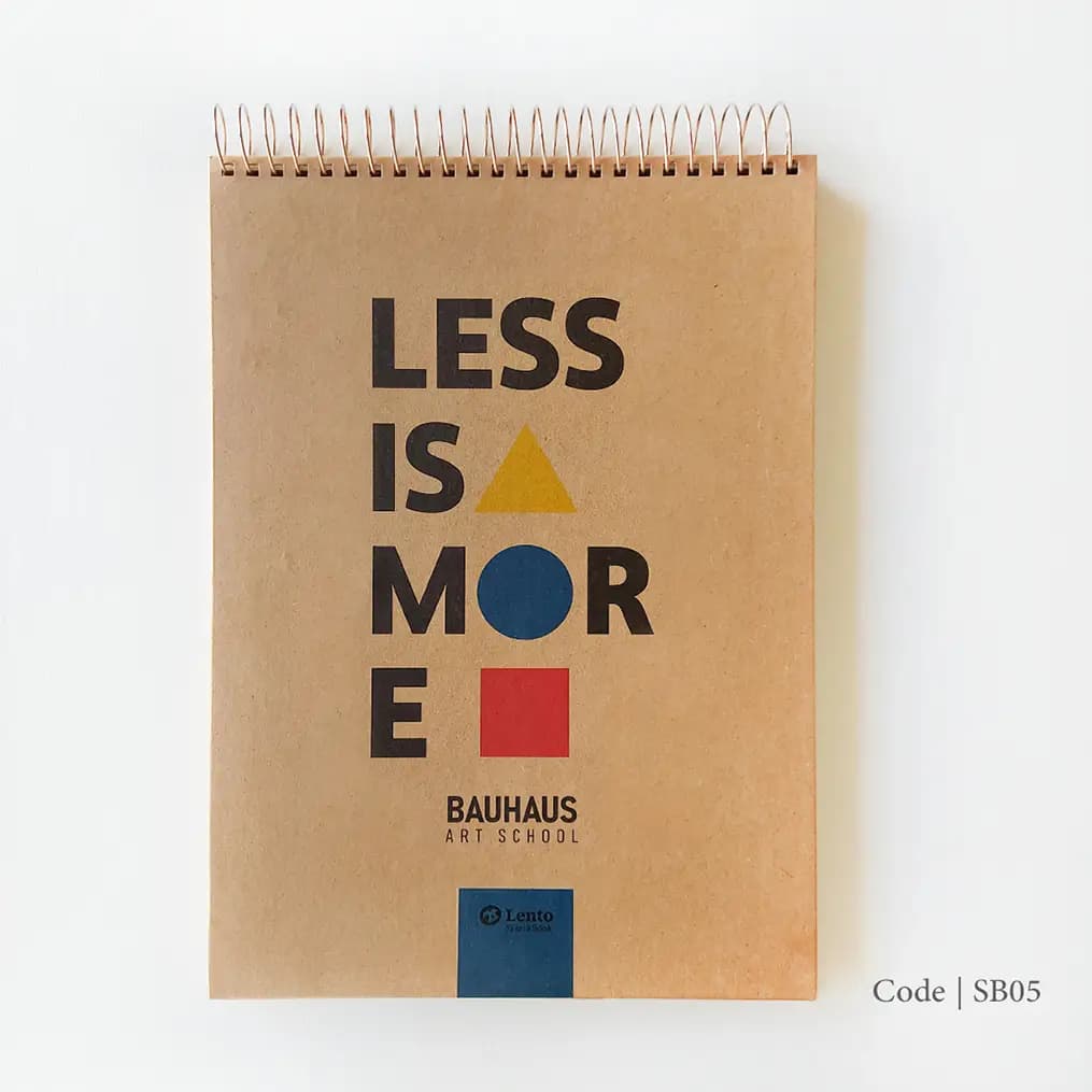 دفتر طراحی سوییت طرح Less is more، کد SB05