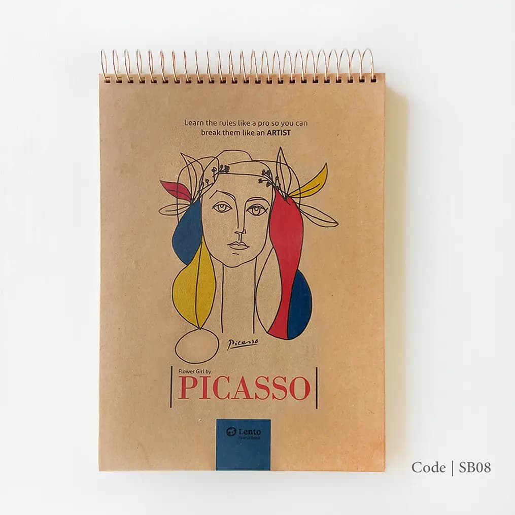 دفتر طراحی سوییت طرح PICASSO، کد SB08