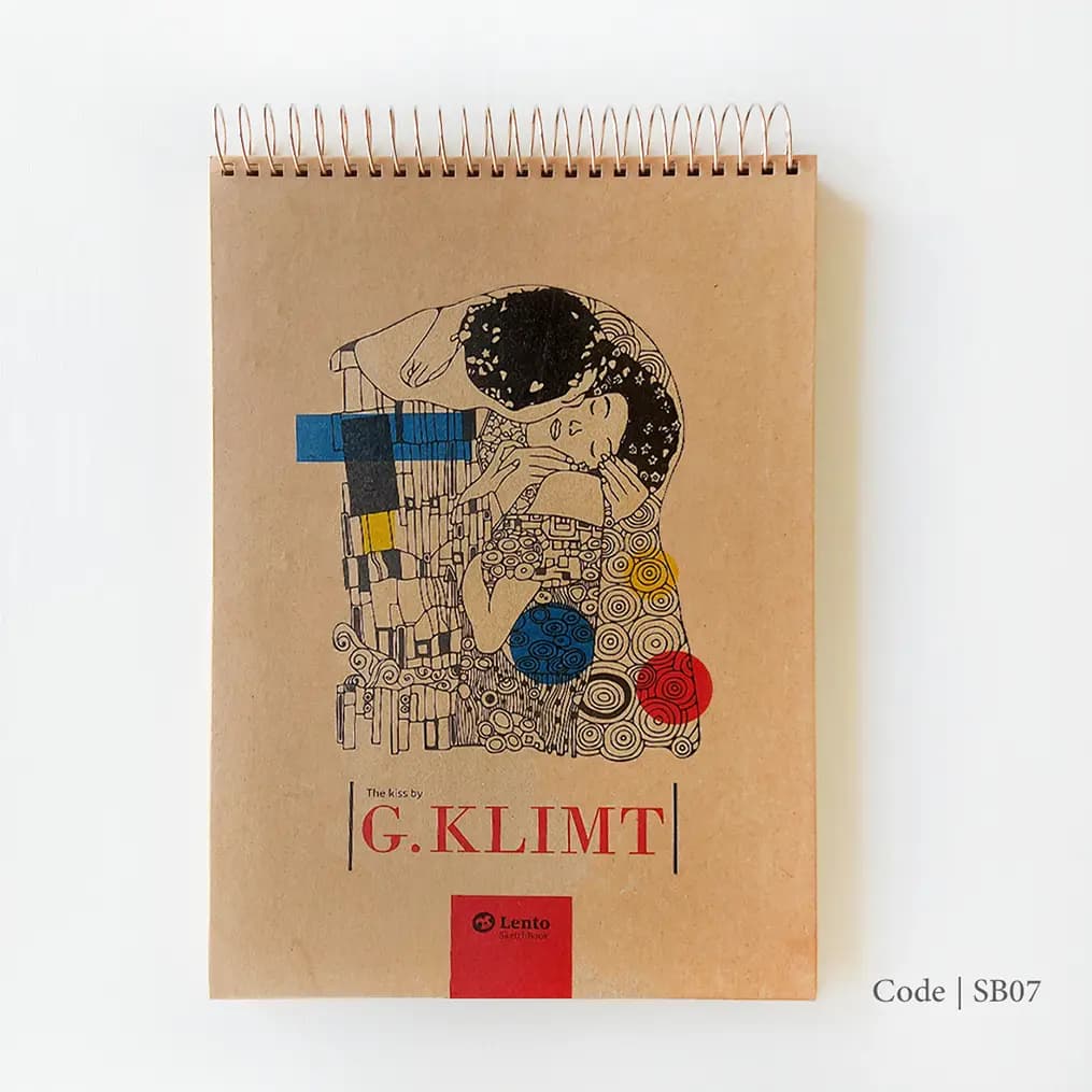 دفتر طراحی سوییت طرح G.KLIMT، کد SB07