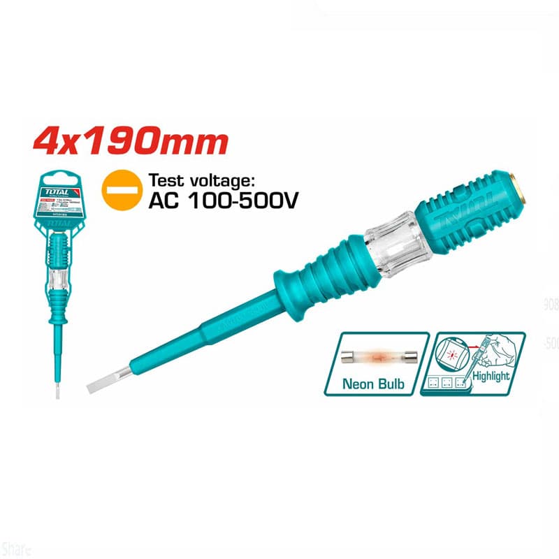 فازمتر توتال THT291908 بزرگ