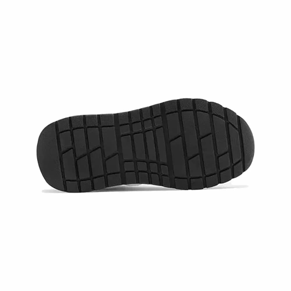 کفش بوت زیپدار بچگانه شیک مشکی |برند Bench-9810 | اورجینال — تصویر ۵