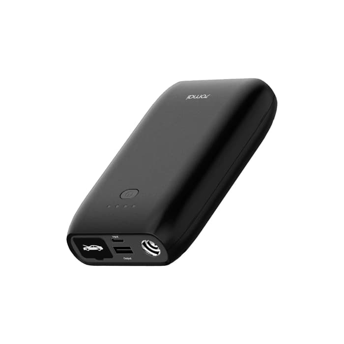 جامپ استارتر و پاوربانک 10,400mAh شیائومی 70mai مدل PS07