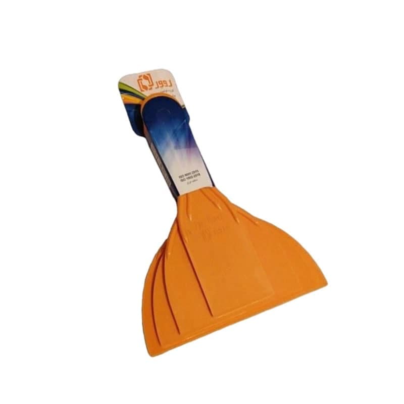 کاردک سری 4 عددی پلاستیکی پارس روور