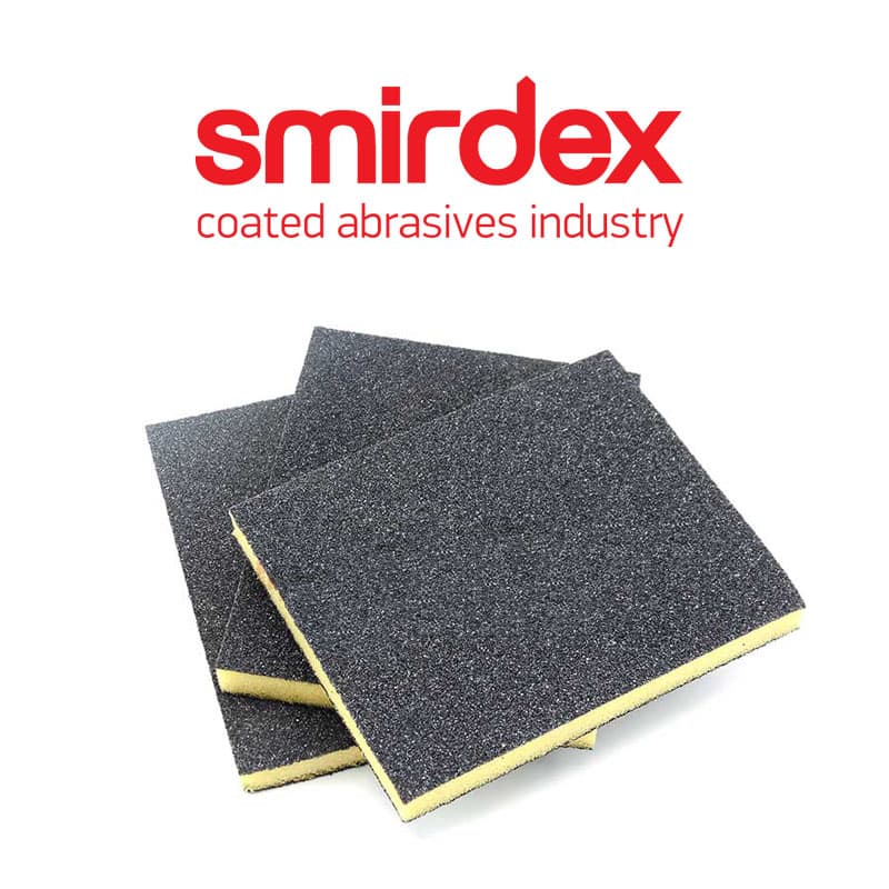 سنباده ابری Smirdex یونانی