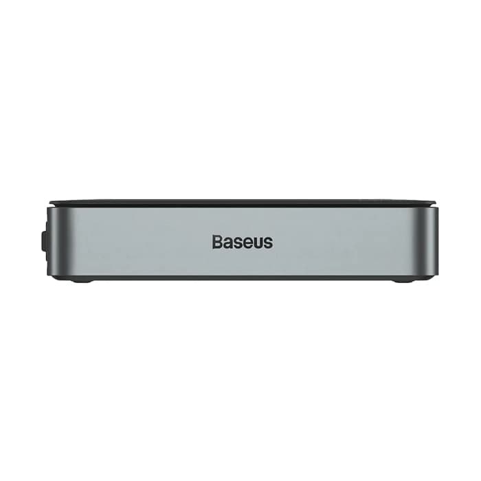 جامپ استارتر 12,000mAh بیسوس مدل BS-CH004-2 — تصویر ۳
