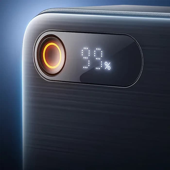 جامپ استارتر 12,000mAh بیسوس مدل BS-CH004-2 — تصویر ۷