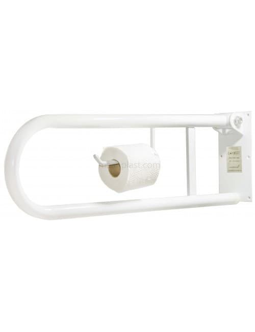 دستگیره تاشو کمکی سالمند 65cm