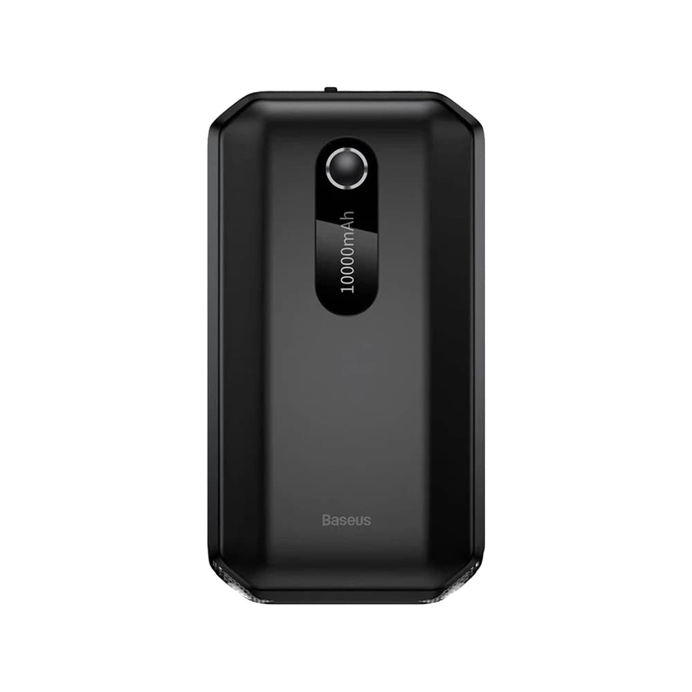 جامپ استارتر 10,000mAh بیسوس مدل BS-CH001