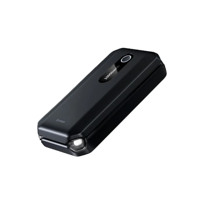 جامپ استارتر 10,000mAh بیسوس مدل BS-CH001 — تصویر ۴