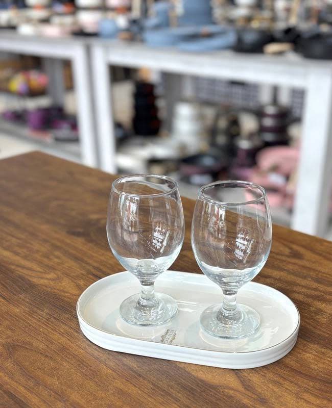 گیلاس BISTRO از برند پاشاباغچه — تصویر ۴