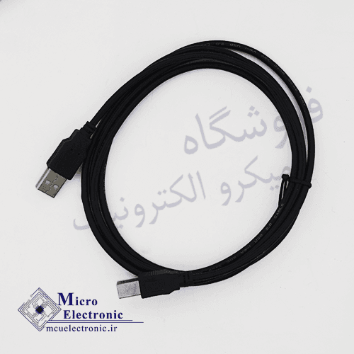 کابل پرینتر 1 متر
