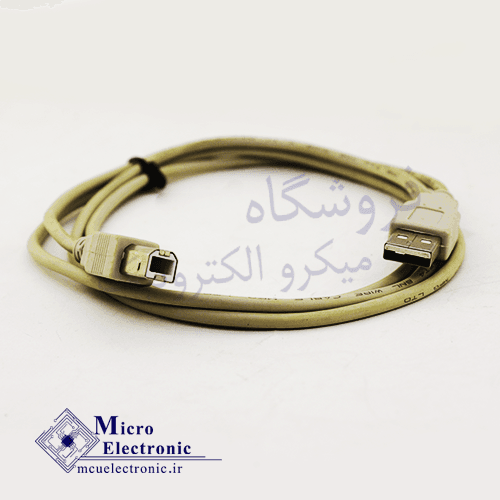 کابل پرینتر 1.5 متر