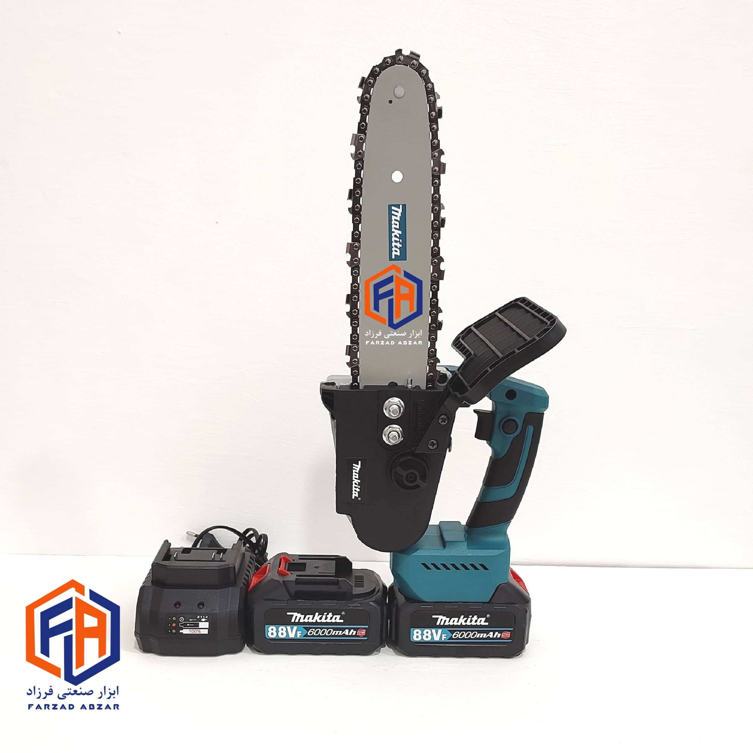 اره شارژی ماکیتا زنجیری مدل DRT_50