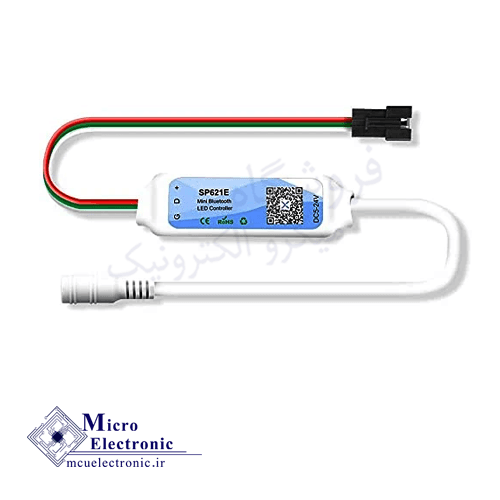 کنترلر دیجیتال sp621e بلوتوث موزیکال