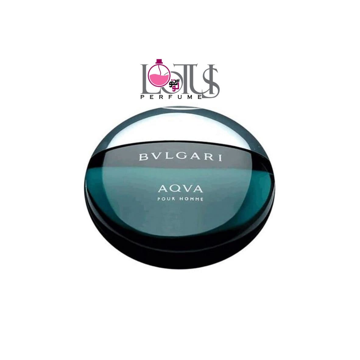عطر ادکلن بولگاری اکوا پور هوم از برند لوتوس| Bvlgari Aqva Pour Homme