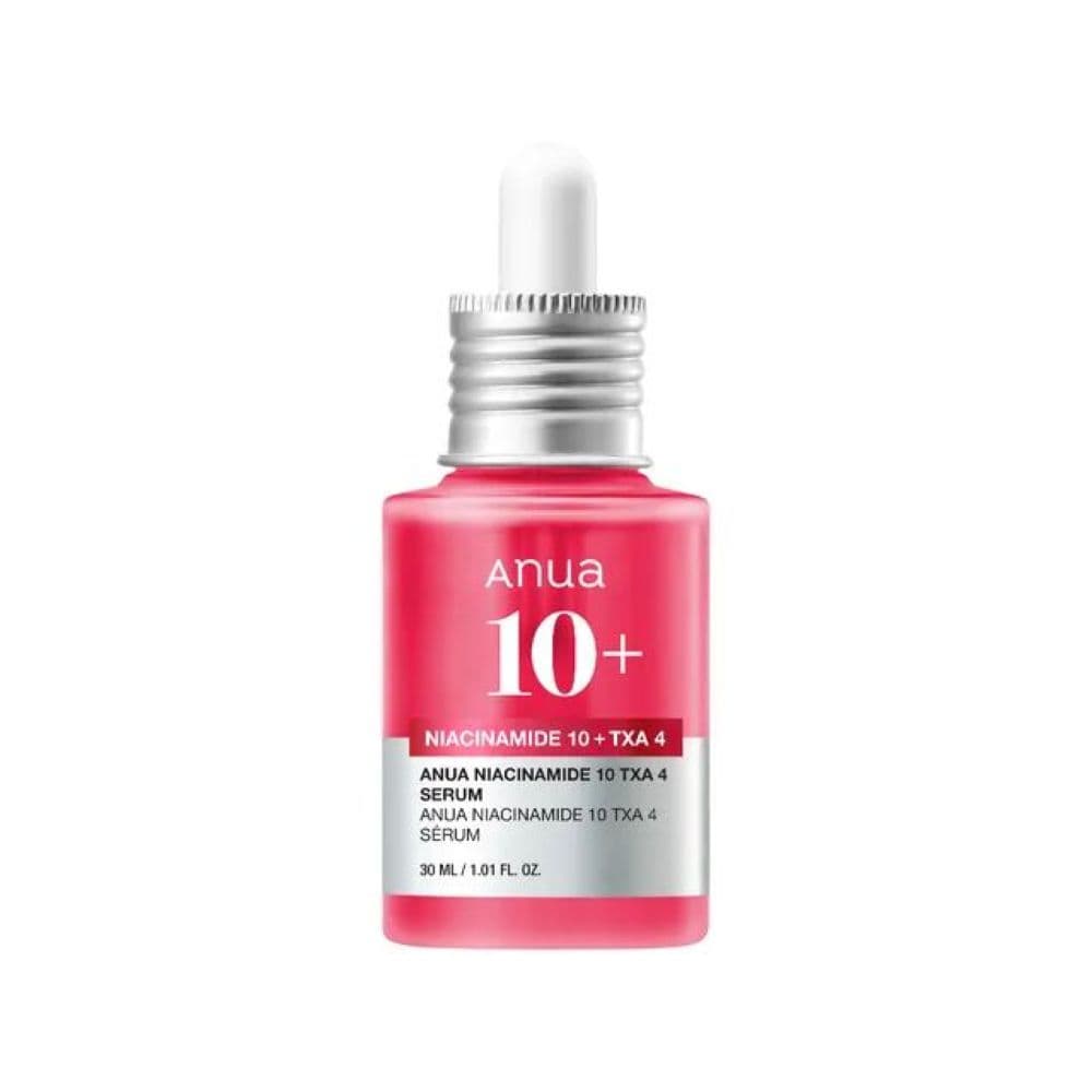 سرم ضد لک نیاسینامید 10% آنوا اورجینال | Anua Niacinamide 10% Serum