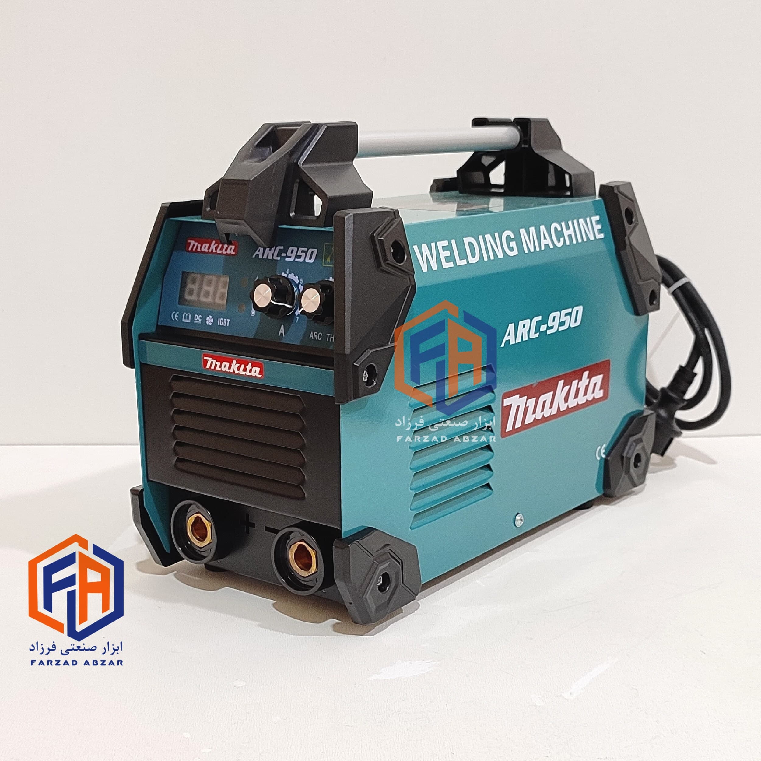 دستگاه جوشکاری ماکیتا مدلARC_950