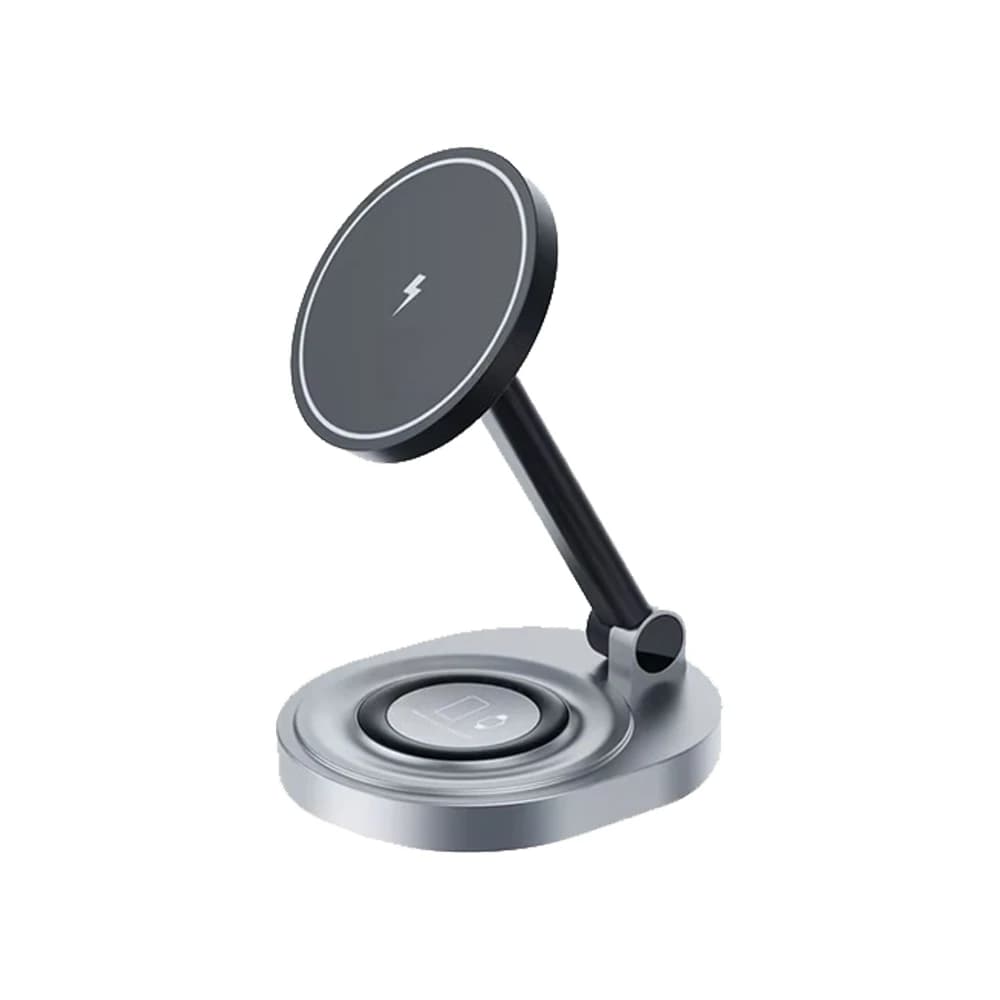 شارژر بی سیم رومیزی کوتتسی مدل BS-001