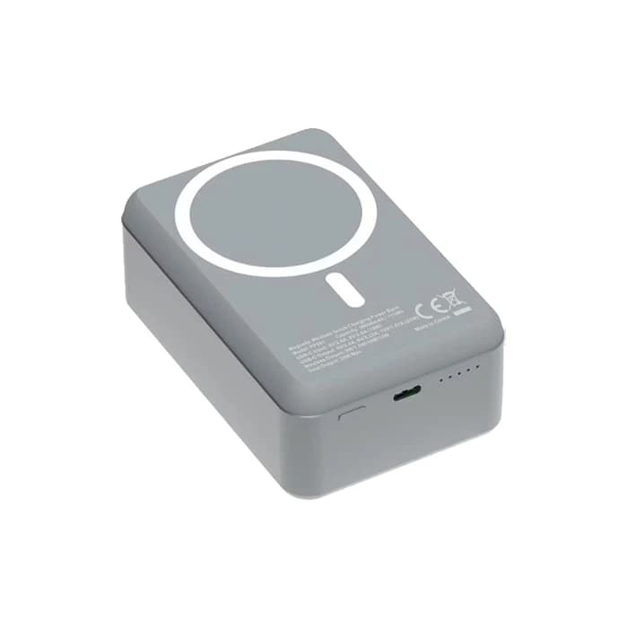 شارژر بی سیم 30,000mAh پاورولوژی مدل PP081 — تصویر ۲