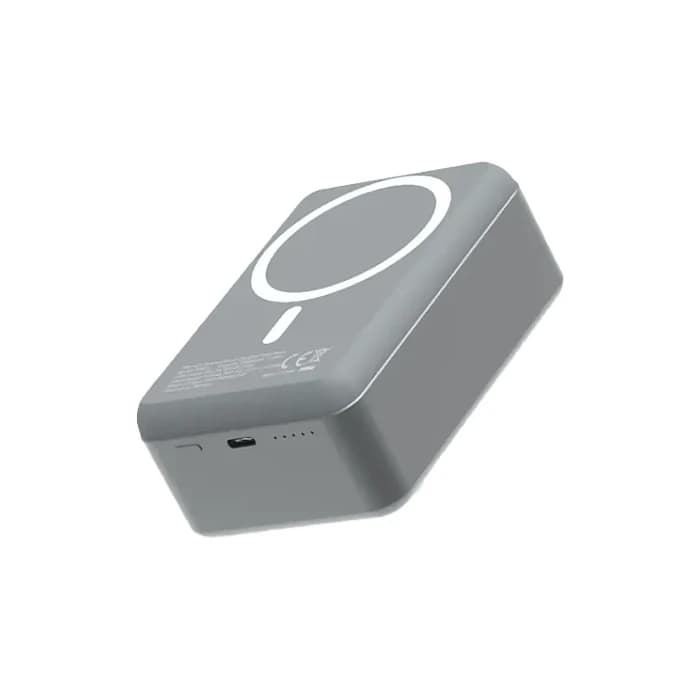 شارژر بی سیم 30,000mAh پاورولوژی مدل PP081 — تصویر ۴