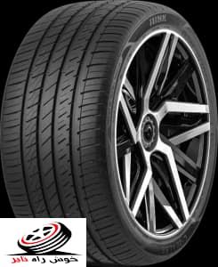 لاستیک آی لینک مدل LZEAL56 سایز 215/55R18 — تصویر ۲