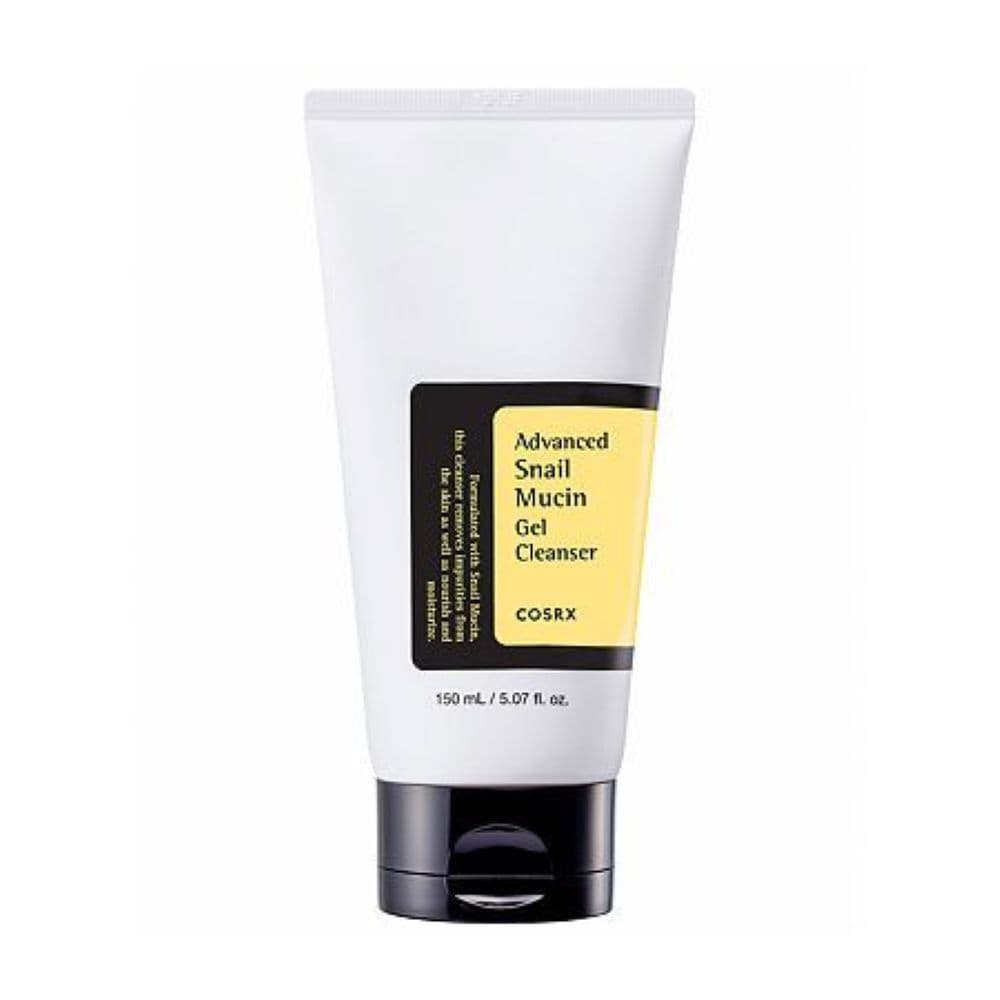 ژل شست و شو موسین کوزارکس | COSRX Snail Mucin Gel Cleanser
