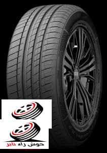 لاستیک کاپسن مدل RS26 سایز 225/45R19 — تصویر ۲
