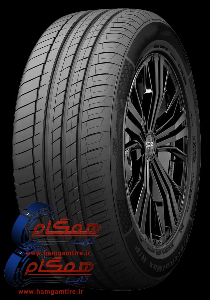 لاستیک کاپسن مدل RS26 سایز 225/45R19