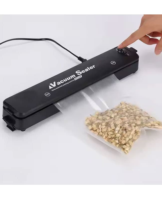 دستگاه وکیوم سیلر Vacuum Sealer