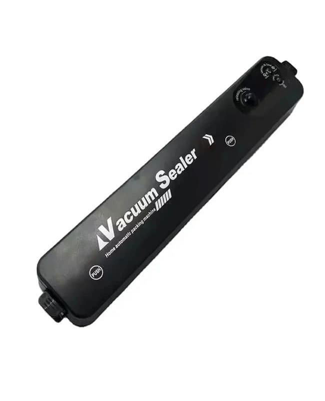 دستگاه وکیوم سیلر Vacuum Sealer — تصویر ۶