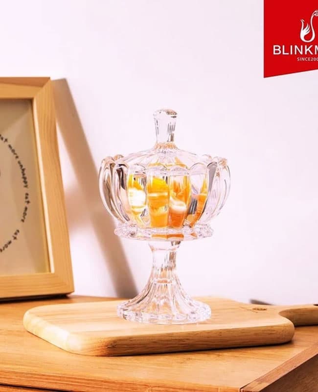 قندان پایه دار جنوا بلینک مکس blinkmax