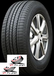 لاستیک کاپسن مدل RS21 سایز 225/60R17 — تصویر ۲