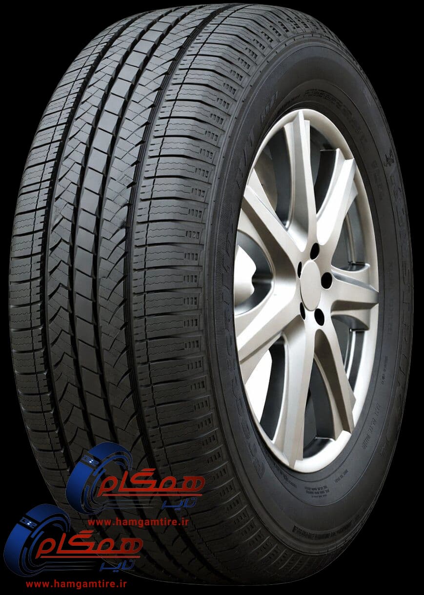 لاستیک کاپسن مدل RS21 سایز 225/60R17