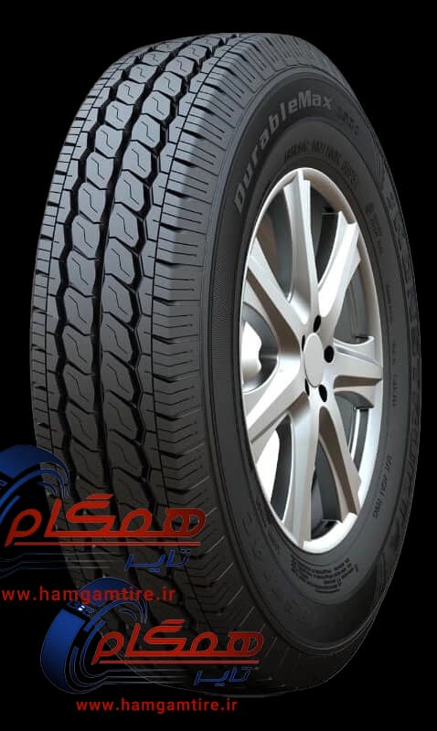لاستیک کاپسن مدل RS01 سایز 195R15C