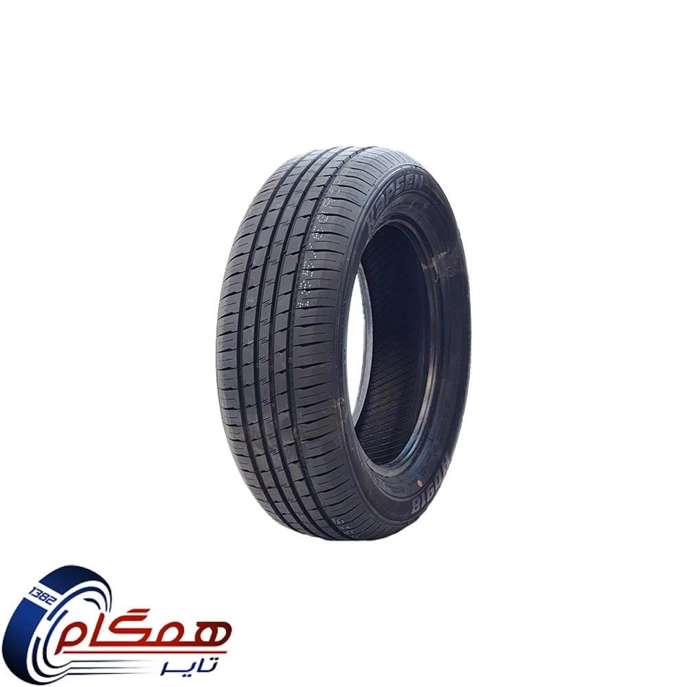 لاستیک کاپسن مدل HD918 سایز 195/60R15
