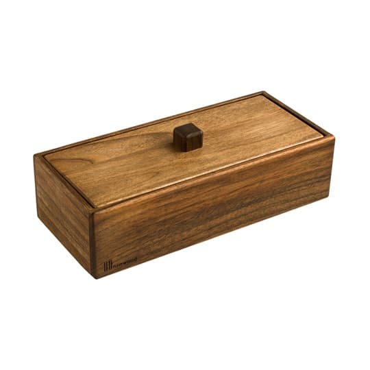 جا قاشقی چوب گردو برند نیم وود nimwood