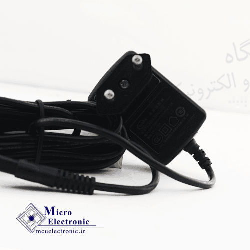 آداپتور 5 ولت 1 آمپر ریش تراش