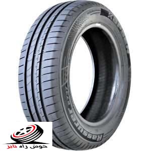 لاستیک کاپسن مدل K737 سایز 195/60R14 — تصویر ۲