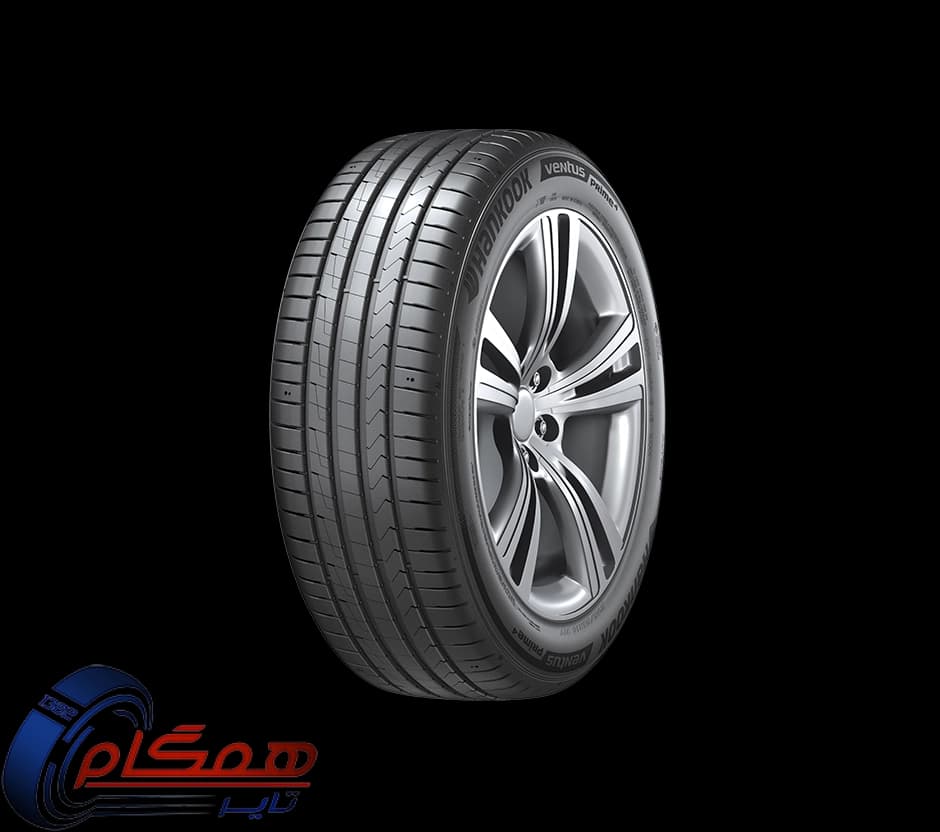 لاستیک هانکوک مدل K135 Ventus Prime4 سایز 205/55R16