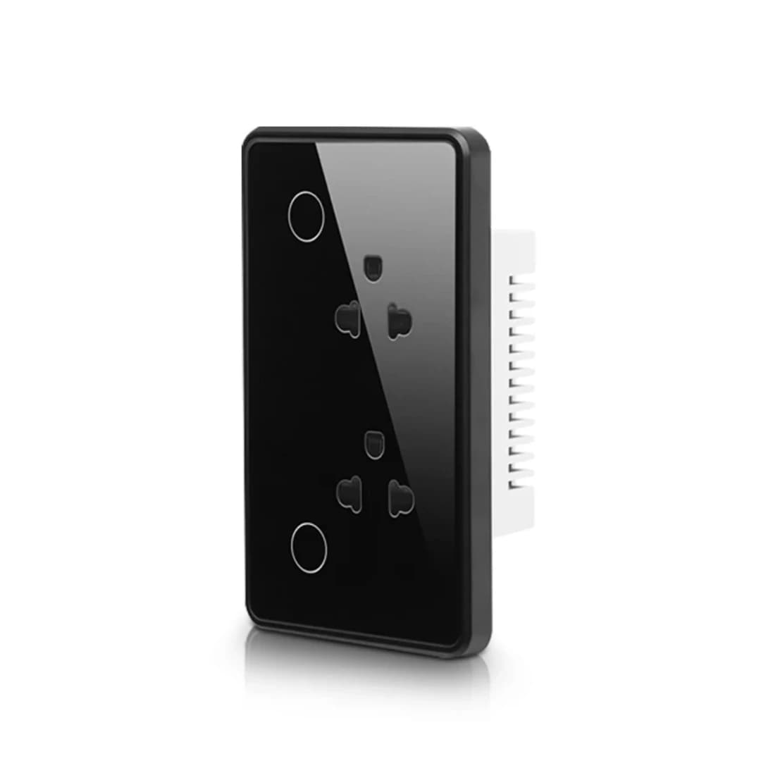 پریز هوشمند توکار تویا HC Pro مدل WSP5Z — تصویر ۵